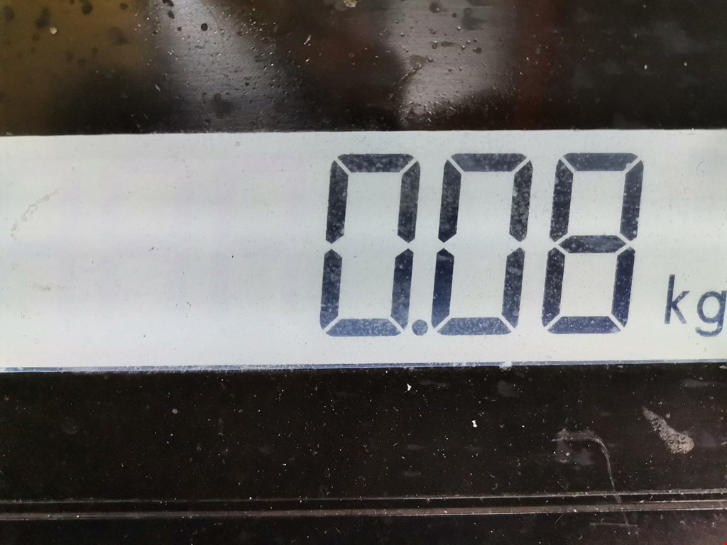 Крышка масляного фильтра CITROEN C 1 I 2005-2014