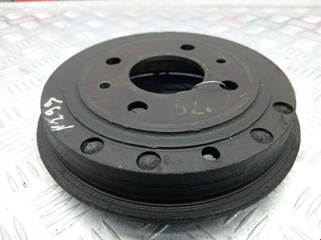 Барабан тормозной задний FIAT Punto II (188) 1999-2007