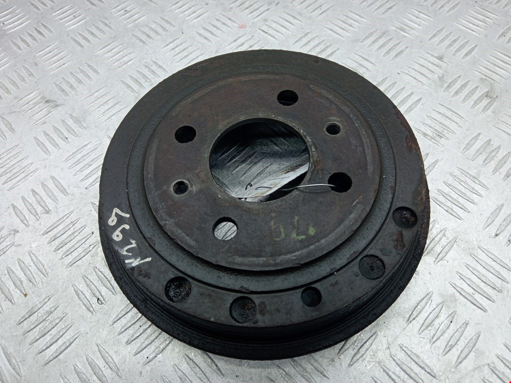 Барабан тормозной задний FIAT Punto II (188) 1999-2007