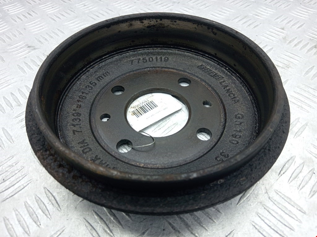 Барабан тормозной задний FIAT Punto II (188) 1999-2007