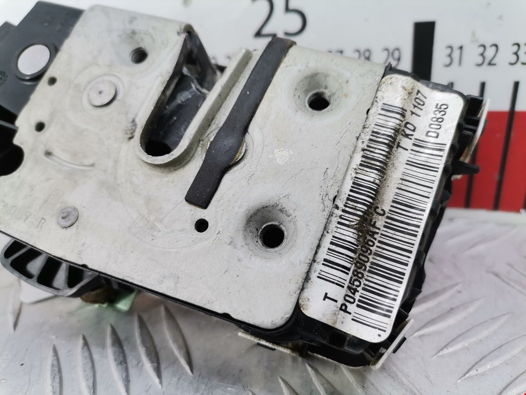 Замок двери передней правой JEEP Patriot 2007-2017