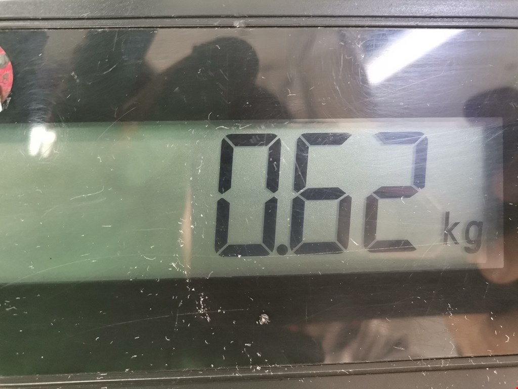 Замок двери передней правой JEEP Patriot 2007-2017