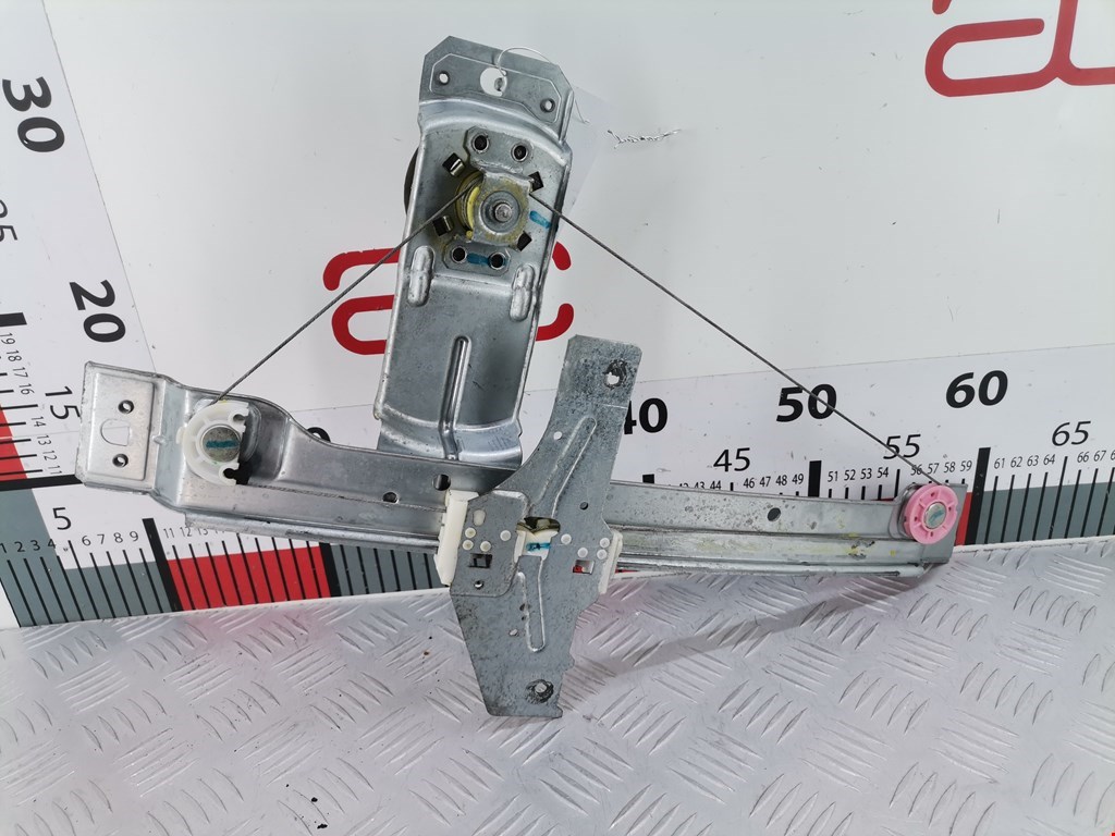 Стеклоподъемник задний левый PEUGEOT 207 2006-2015