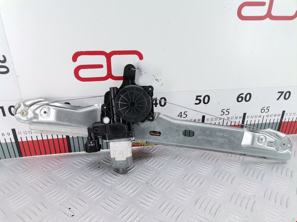 Стеклоподъемник задний правый FORD C-MAX 2010-2019