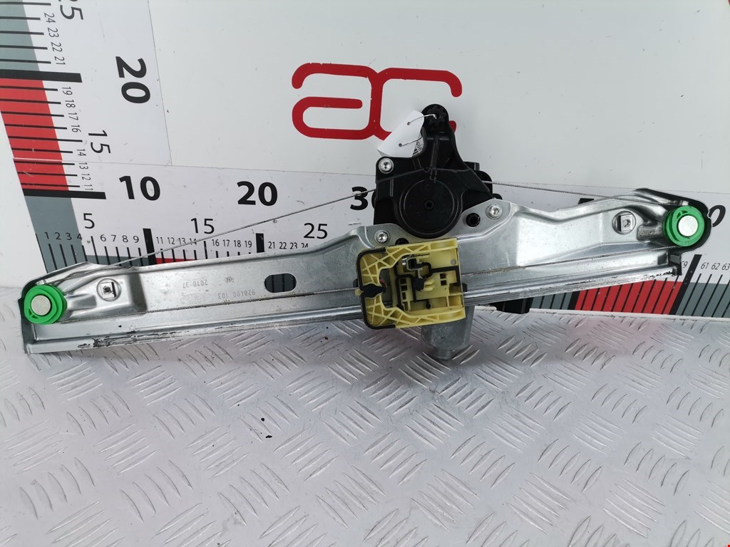 Стеклоподъемник задний правый FORD C-MAX 2010-2019