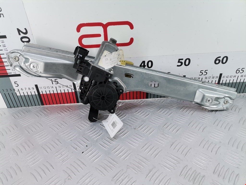 Стеклоподъемник задний левый FORD C-MAX 2010-2019