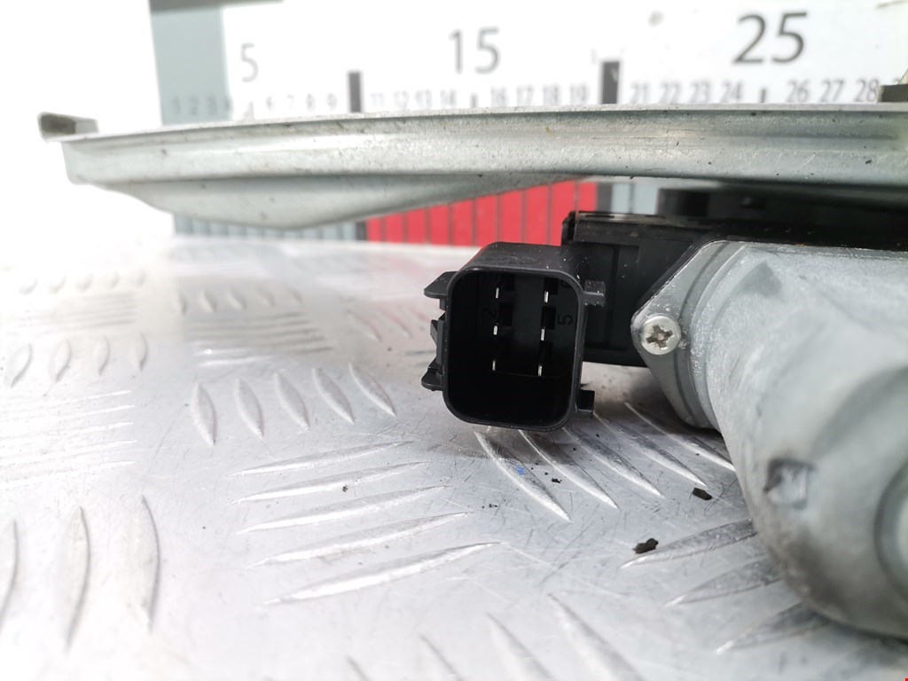 Стеклоподъемник задний левый FORD C-MAX 2010-2019