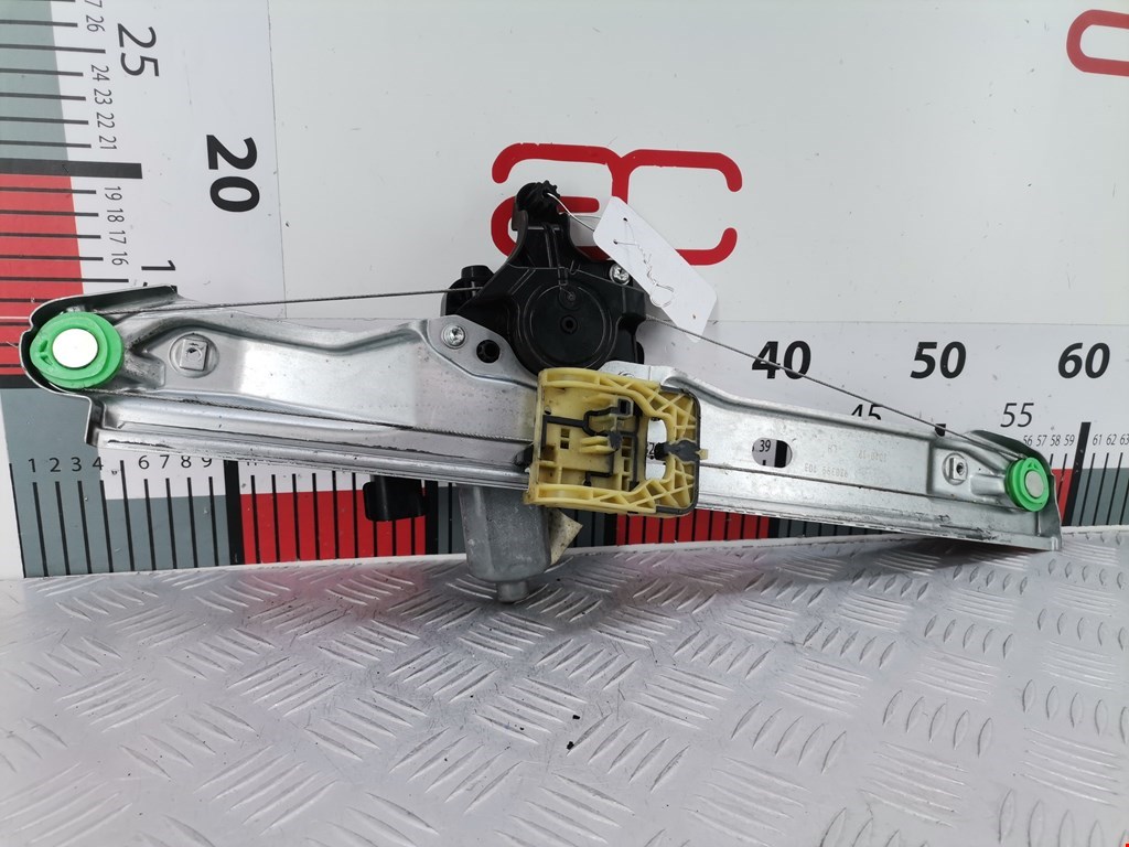 Стеклоподъемник задний левый FORD C-MAX 2010-2019