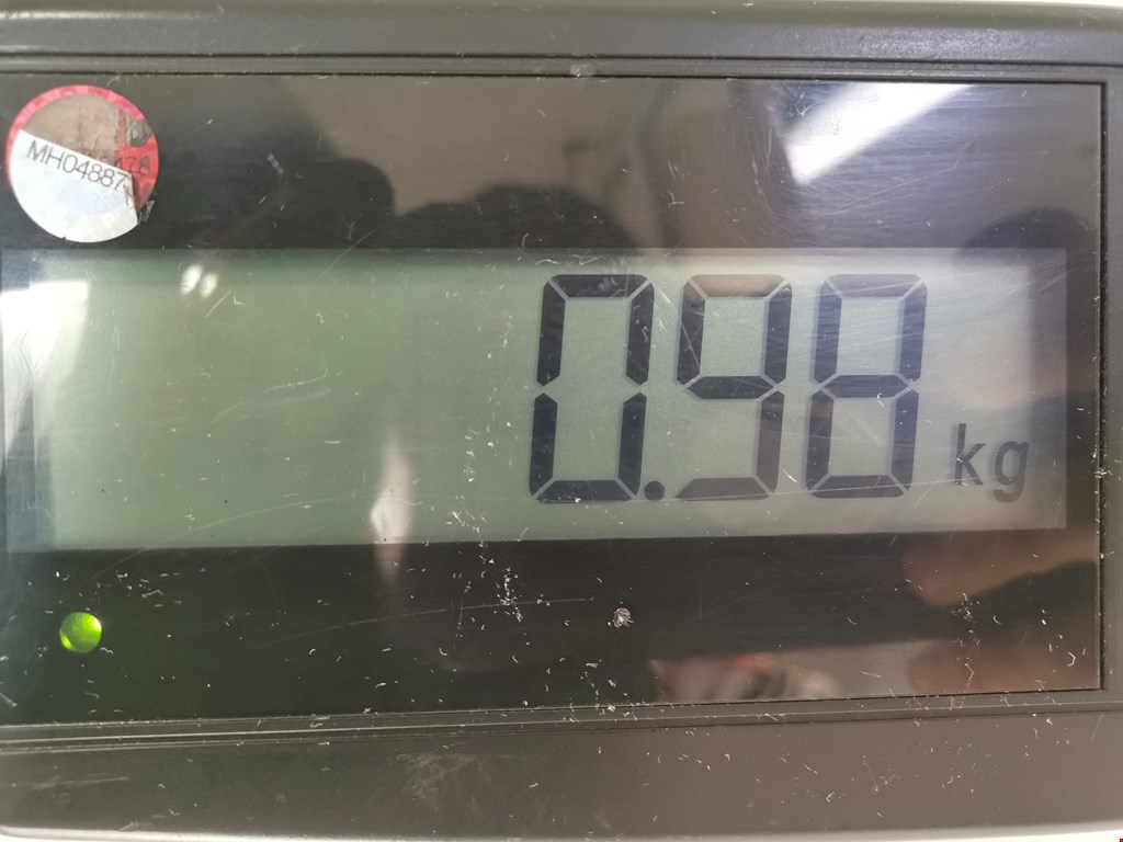 Стеклоподъемник задний левый FORD C-MAX 2010-2019