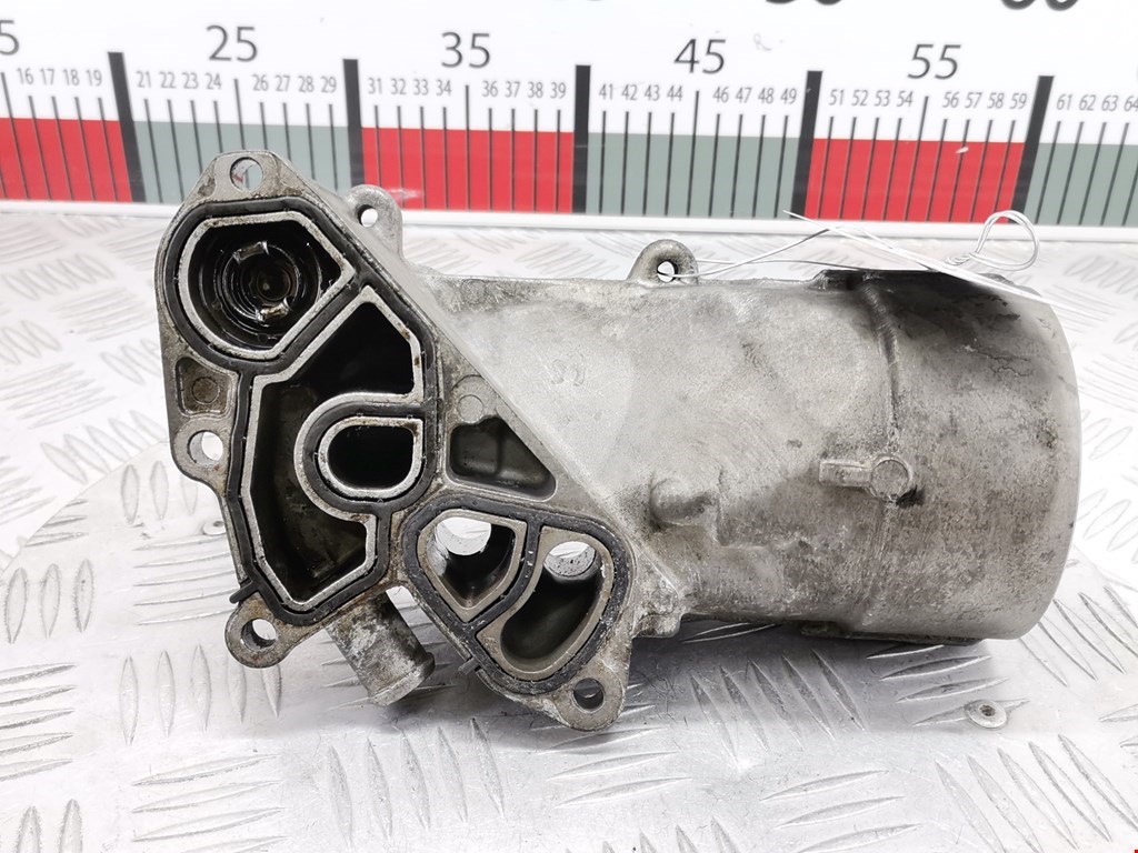 Корпус масляного фильтра CITROEN C 1 I 2005-2014