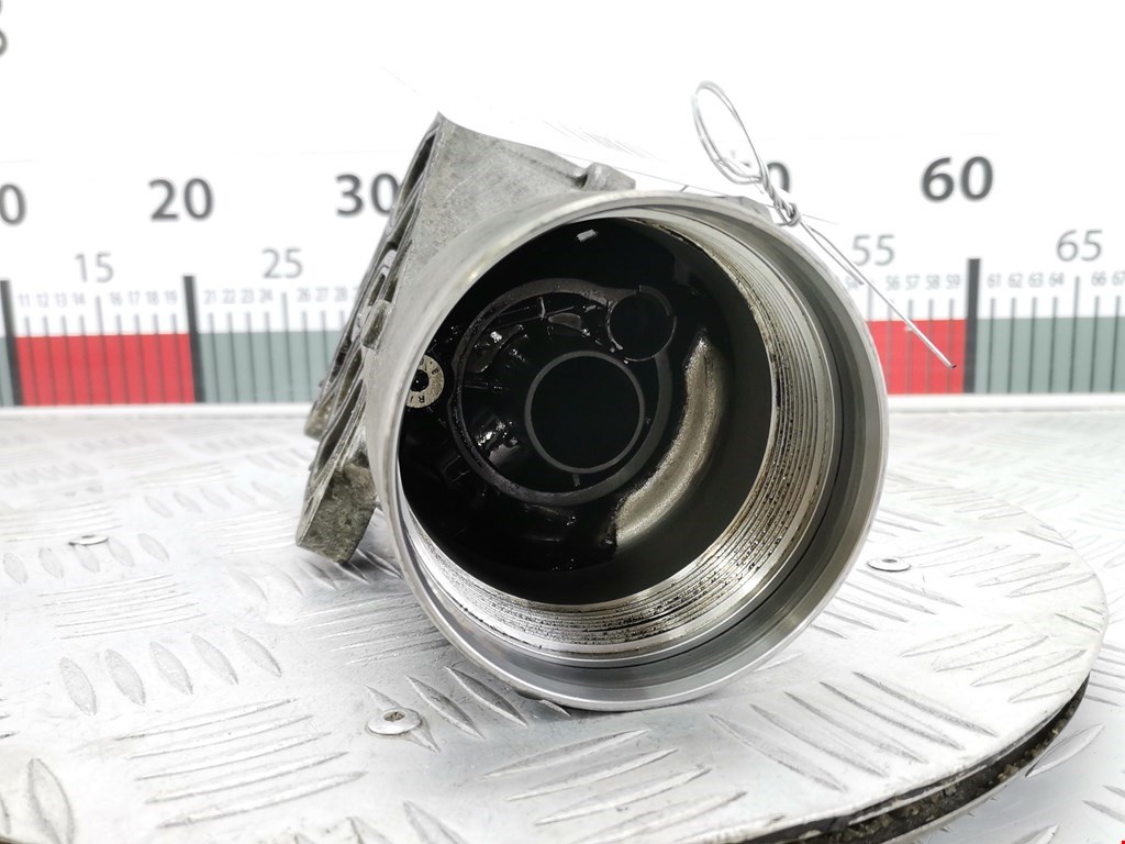 Корпус масляного фильтра CITROEN C 1 I 2005-2014