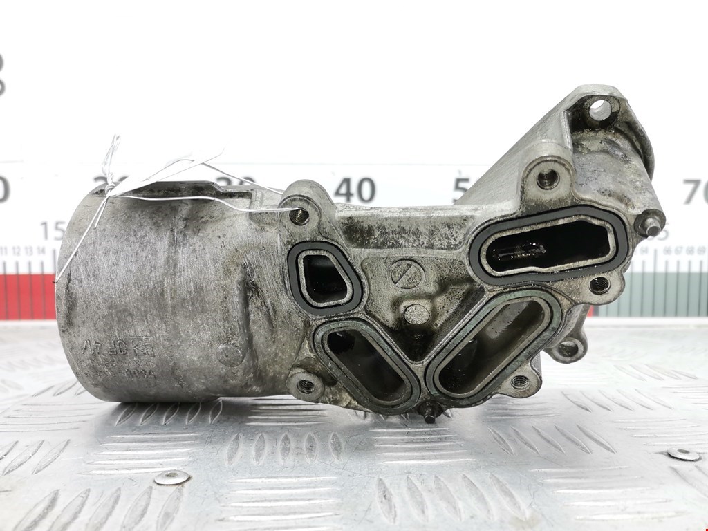 Корпус масляного фильтра CITROEN C 1 I 2005-2014