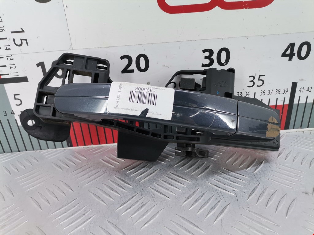 Ручка двери сдвижной наружная левая Ford C-MAX 2 (2010-2019)