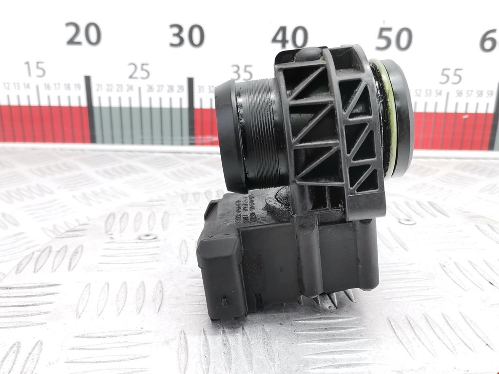 Защита антигравийная CITROEN C 1 I 2005-2014