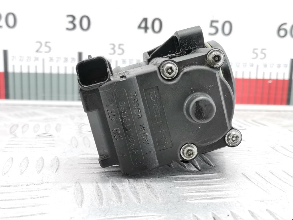 Защита антигравийная CITROEN C 1 I 2005-2014