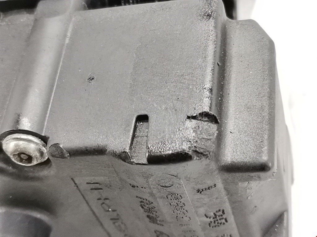 Защита антигравийная CITROEN C 1 I 2005-2014