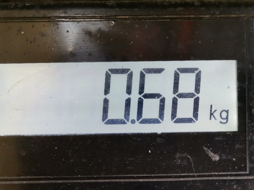 Защита антигравийная CITROEN C 1 I 2005-2014