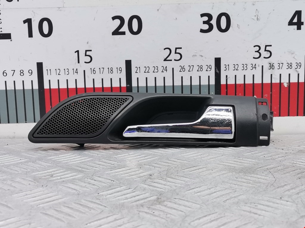 Ручка дверная передняя внутренняя правая OPEL Zafira B 2005-2012