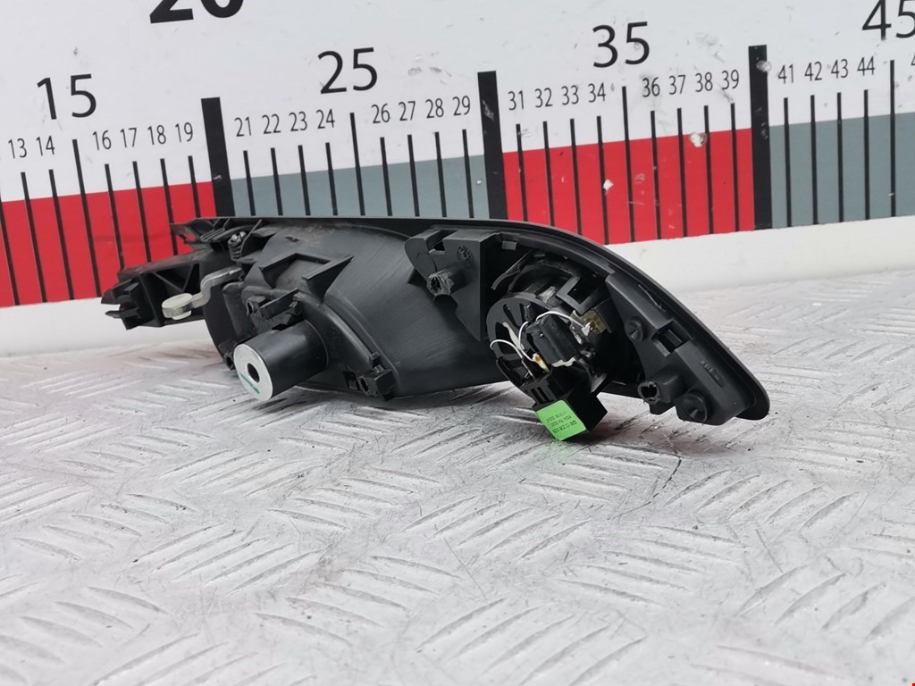 Ручка дверная передняя внутренняя правая OPEL Zafira B 2005-2012