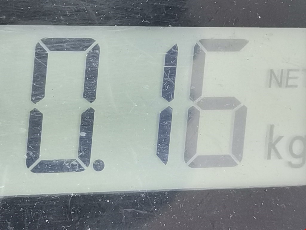 Ручка дверная передняя внутренняя правая OPEL Zafira B 2005-2012