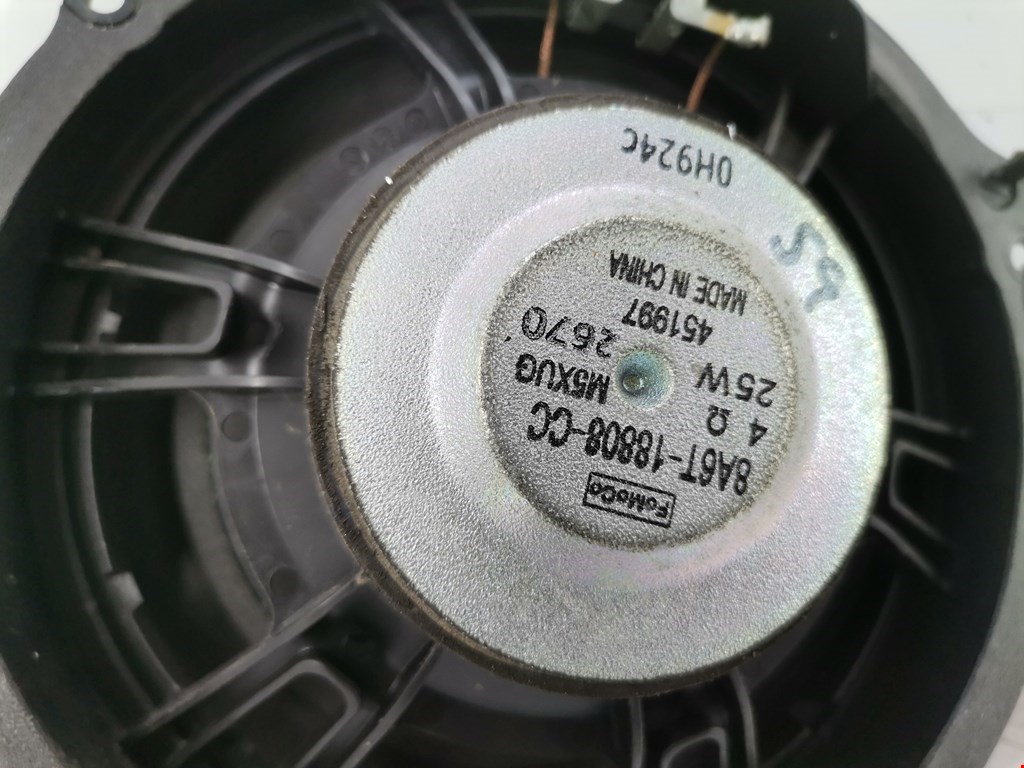 Динамик FORD C-MAX 2010-2019