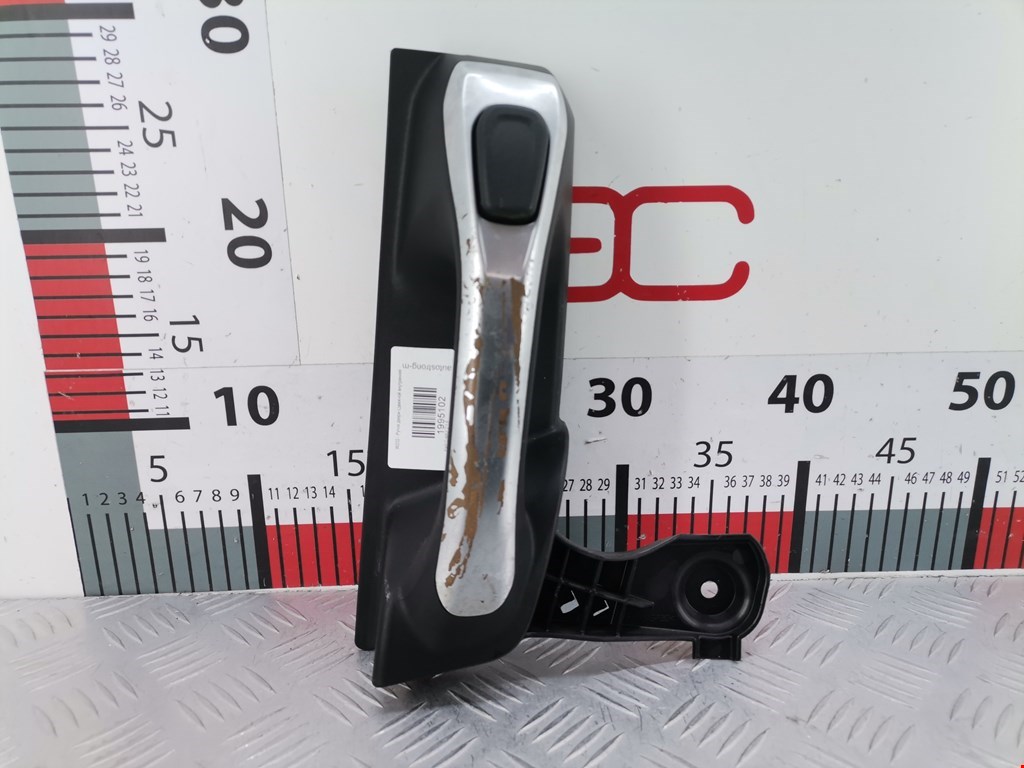 Ручка двери сдвижной внутренняя Ford C-MAX 2 (2010-2019)