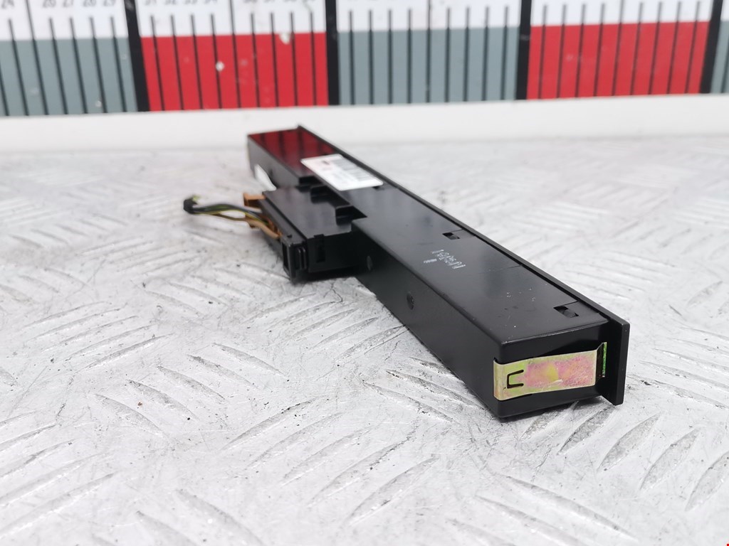 Кнопка антипробуксовочной системы BMW 5er 5 серия E39 1995-2004