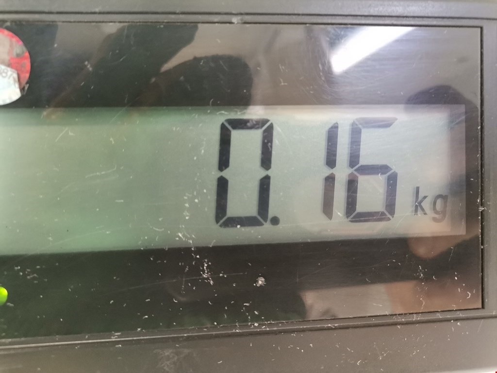 Ручка дверная задняя внутренняя левая PEUGEOT Partner 1996-2009