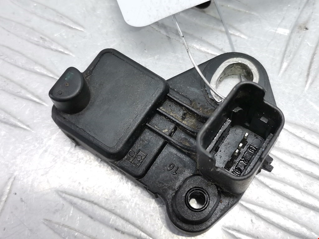 Датчик положения коленвала CITROEN C 1 I 2005-2014