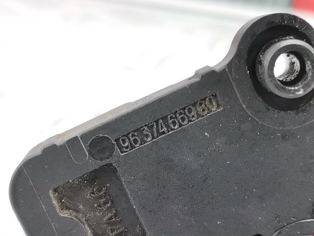 Датчик положения коленвала CITROEN C 1 I 2005-2014