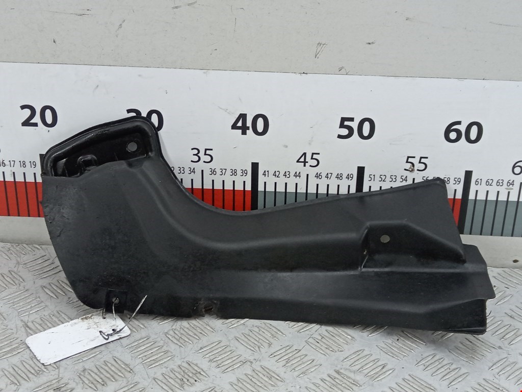 Локер (подкрылок) задний левый MITSUBISHI Lancer IX CS 2000-2010