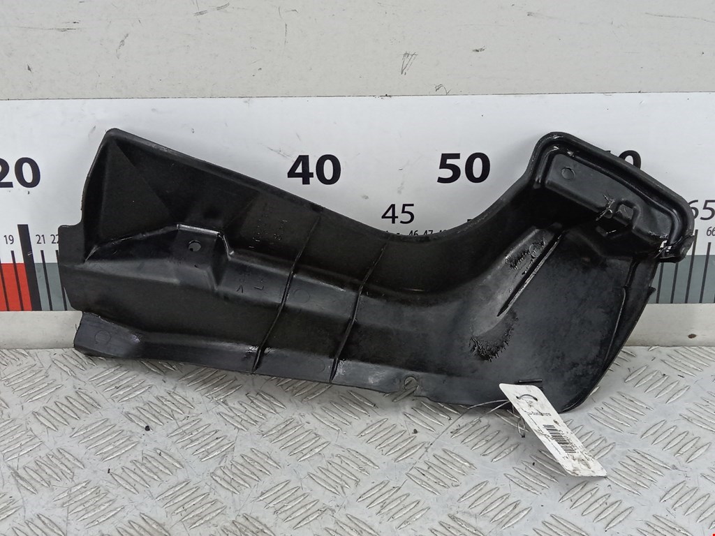 Локер (подкрылок) задний левый MITSUBISHI Lancer IX CS 2000-2010