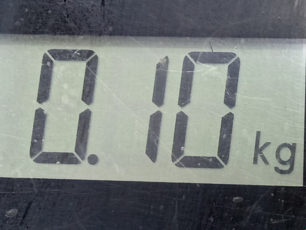 Локер (подкрылок) задний левый MITSUBISHI Lancer IX CS 2000-2010