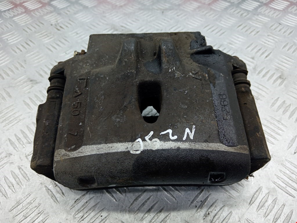 Суппорт передний левый JAGUAR S-Type 1999-2008