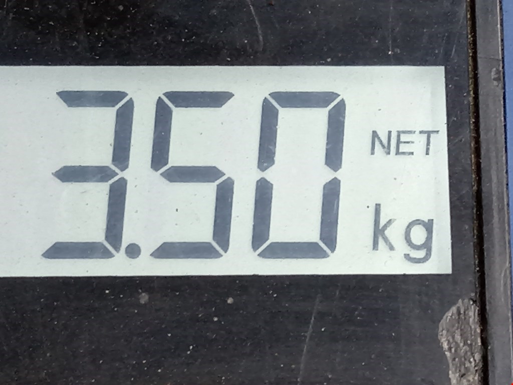 Суппорт передний левый JAGUAR S-Type 1999-2008