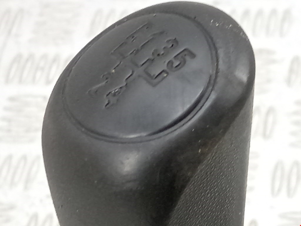 Кулиса (селектор) АКПП/МКПП в салоне SKODA Fabia MK1 1999-2006