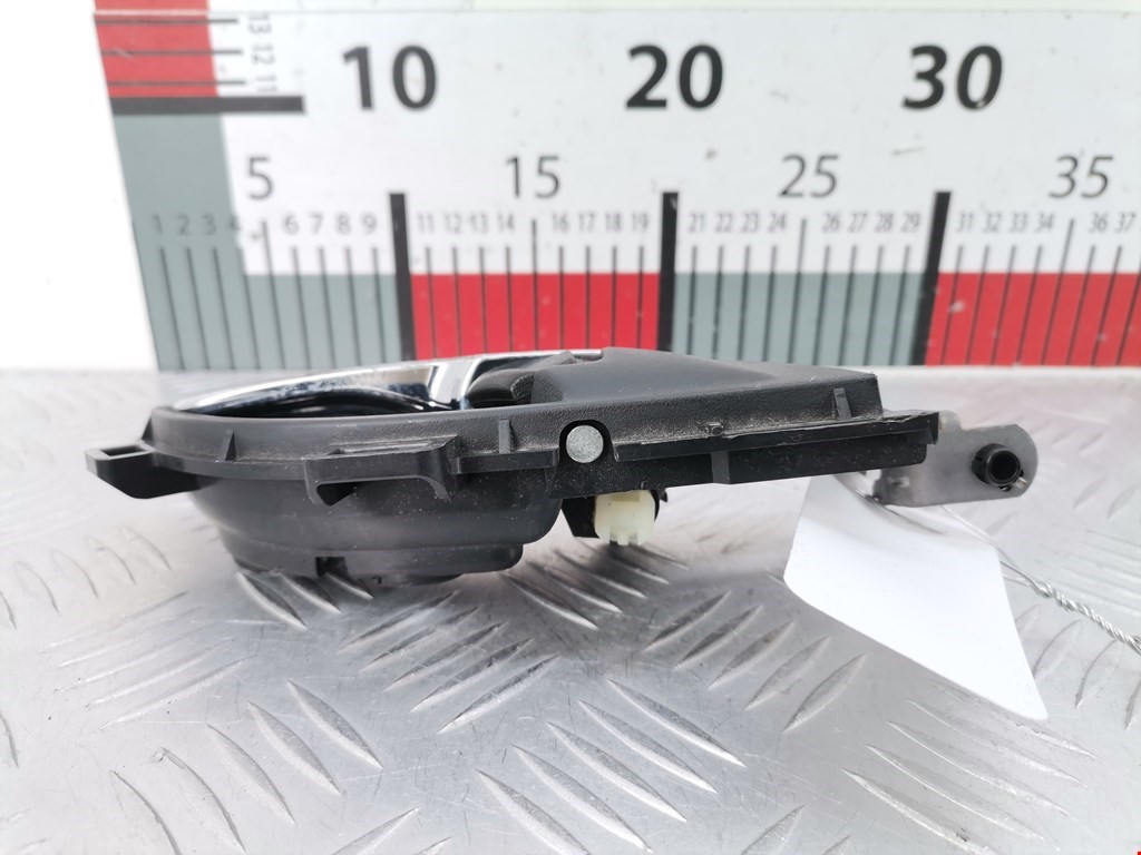 Ручка дверная задняя внутренняя левая HONDA CR-V III 2007-2012