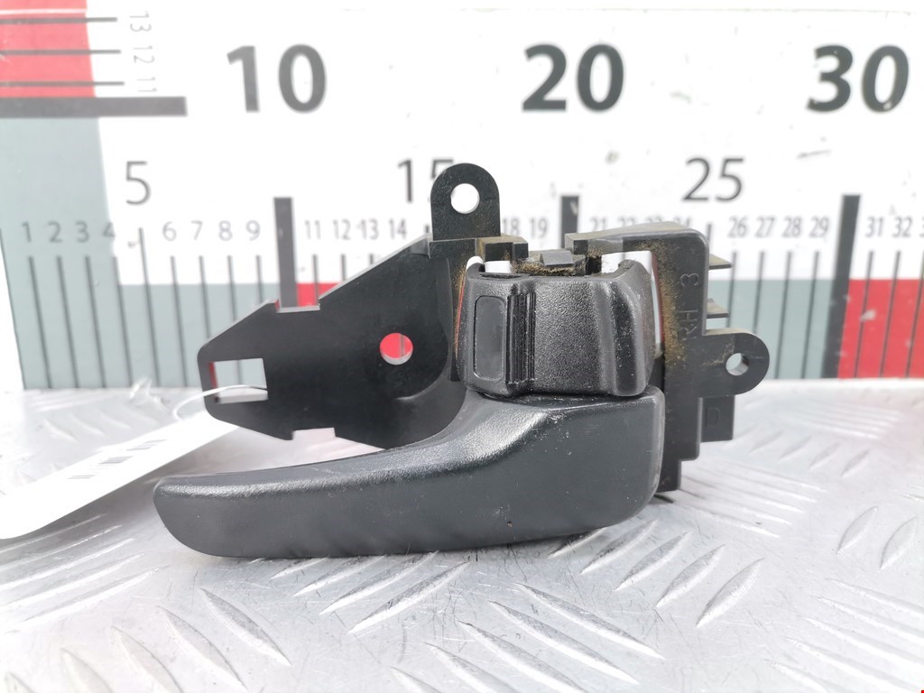 Ручка дверная передняя внутренняя правая MITSUBISHI Outlander XL 2006-2012
