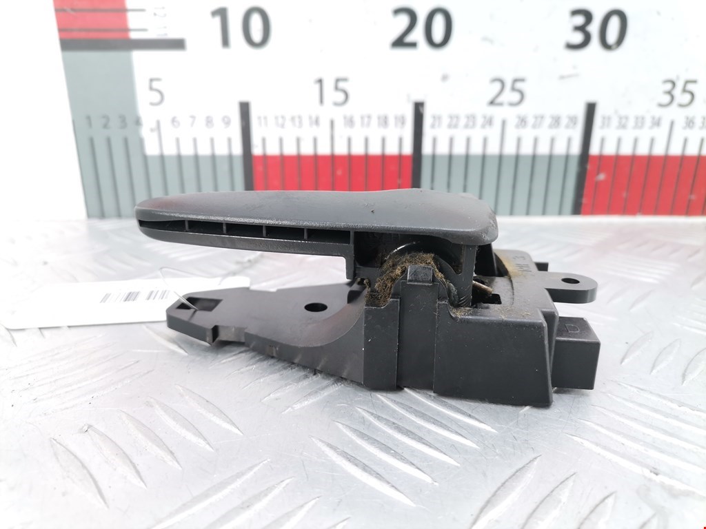 Ручка дверная передняя внутренняя правая MITSUBISHI Outlander XL 2006-2012