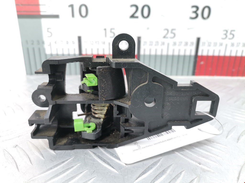 Ручка дверная передняя внутренняя правая MITSUBISHI Outlander XL 2006-2012