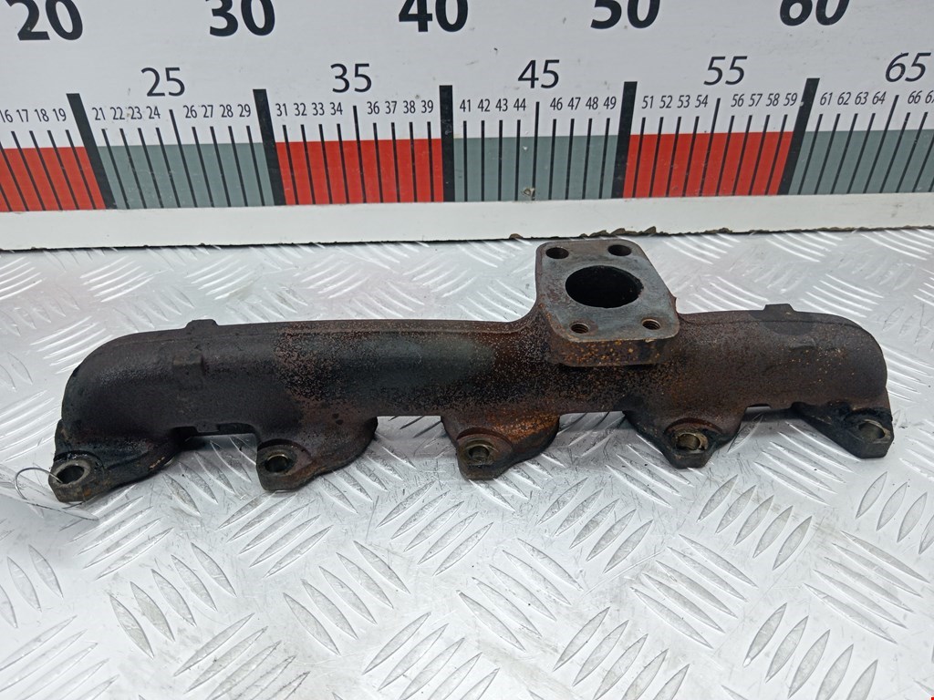 Коллектор выпускной PEUGEOT Partner 2008-2018