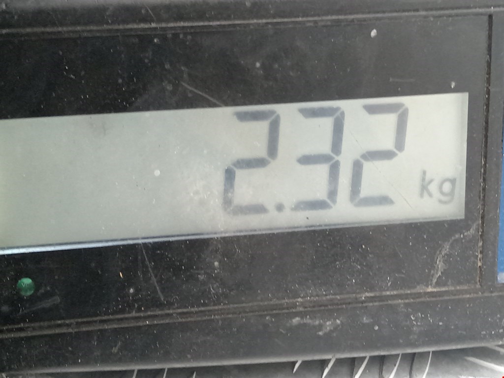 Коллектор выпускной PEUGEOT Partner 2008-2018