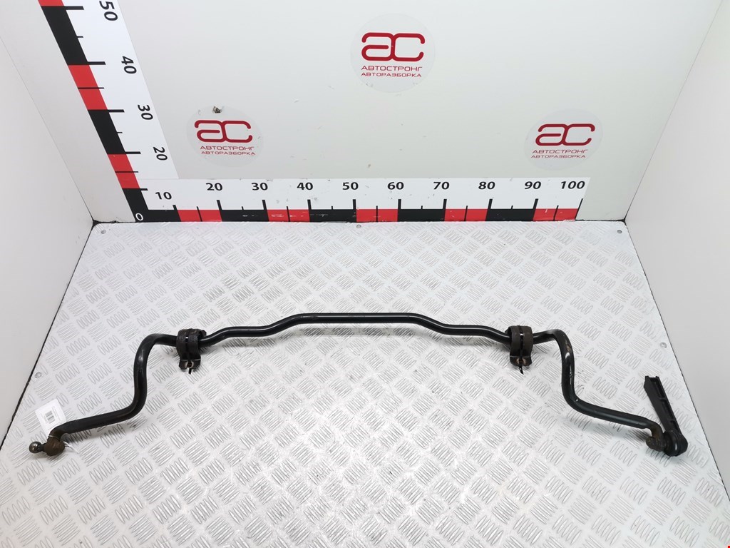 Стабилизатор передний (поперечной устойчивости подвески) OPEL Astra H/Family 2004-2015