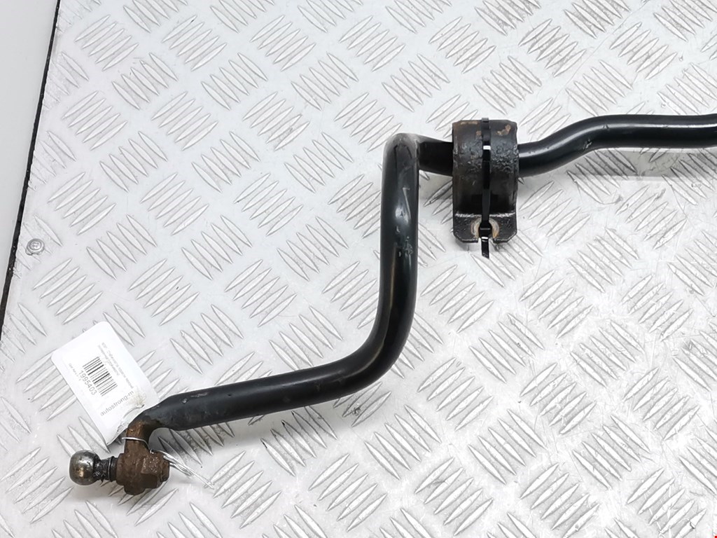 Стабилизатор передний (поперечной устойчивости подвески) OPEL Astra H/Family 2004-2015