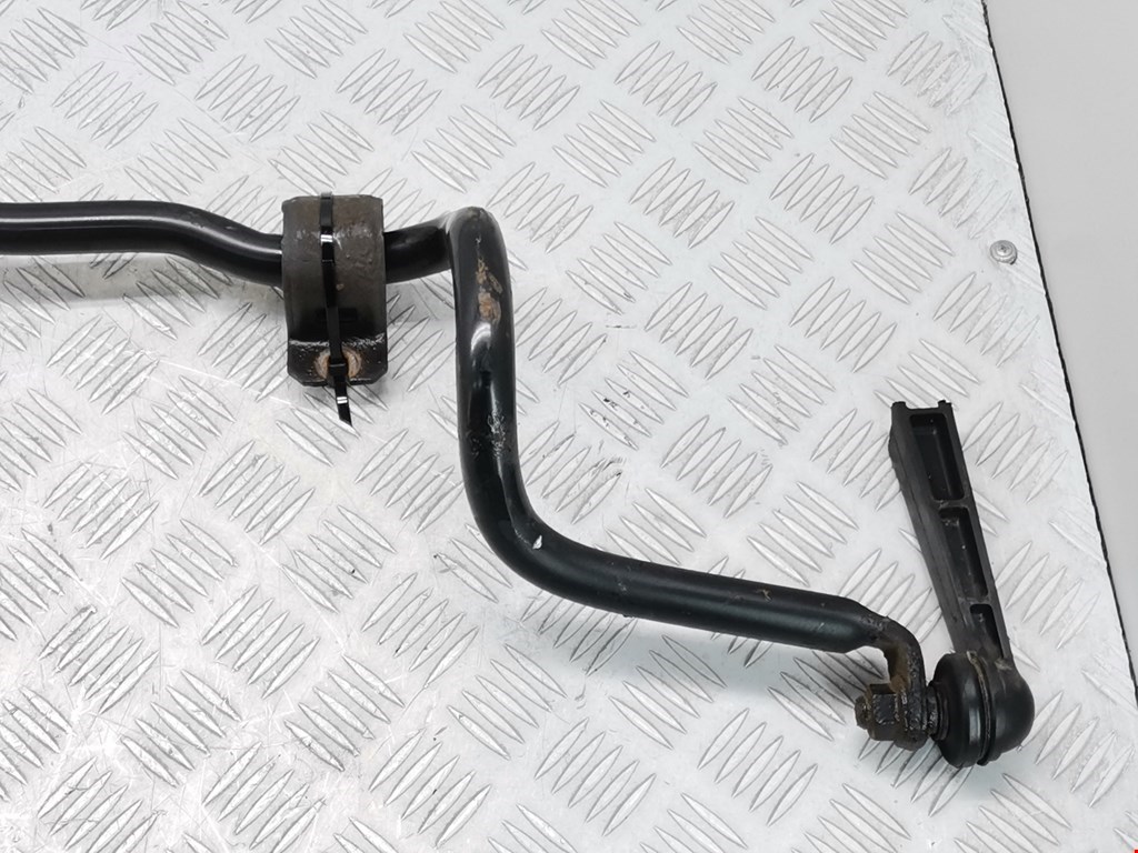 Стабилизатор передний (поперечной устойчивости подвески) OPEL Astra H/Family 2004-2015