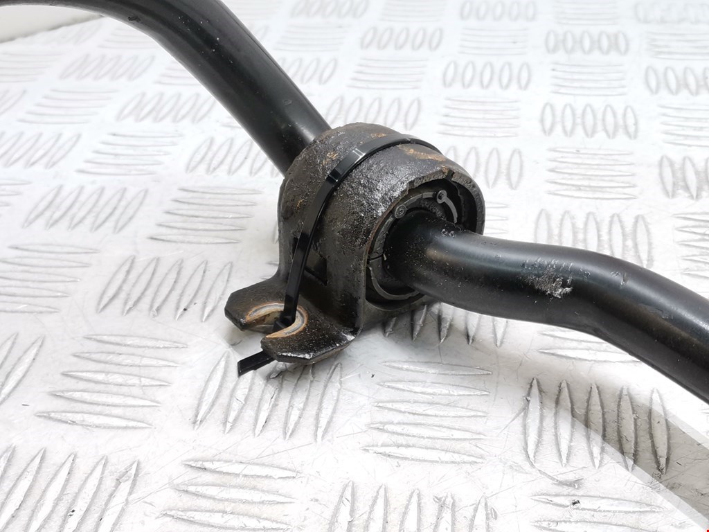 Стабилизатор передний (поперечной устойчивости подвески) OPEL Astra H/Family 2004-2015