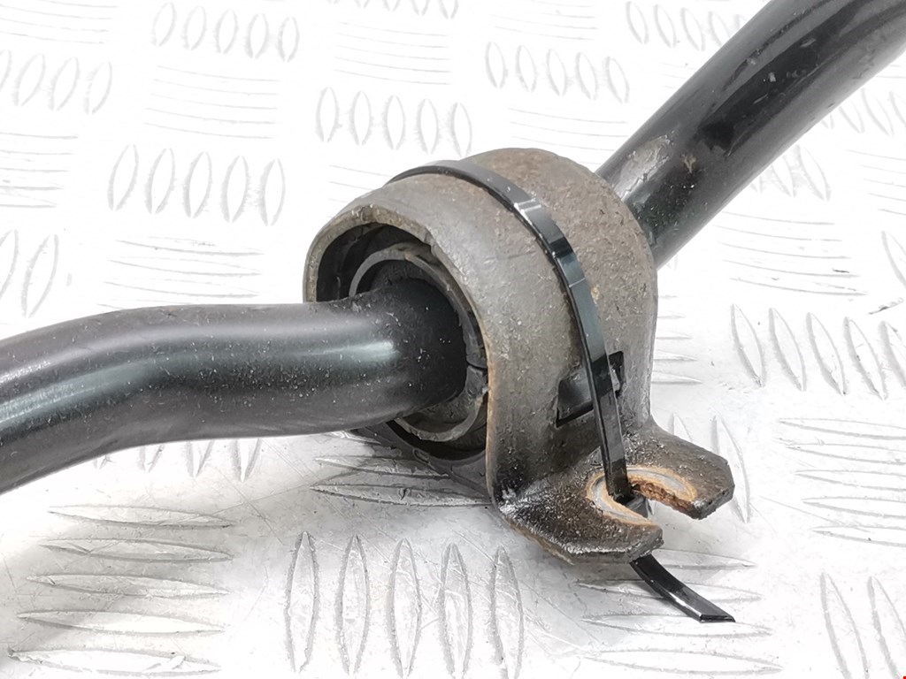 Стабилизатор передний (поперечной устойчивости подвески) OPEL Astra H/Family 2004-2015