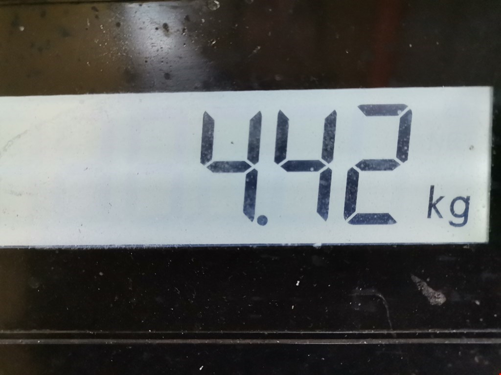 Стабилизатор передний (поперечной устойчивости подвески) OPEL Astra H/Family 2004-2015