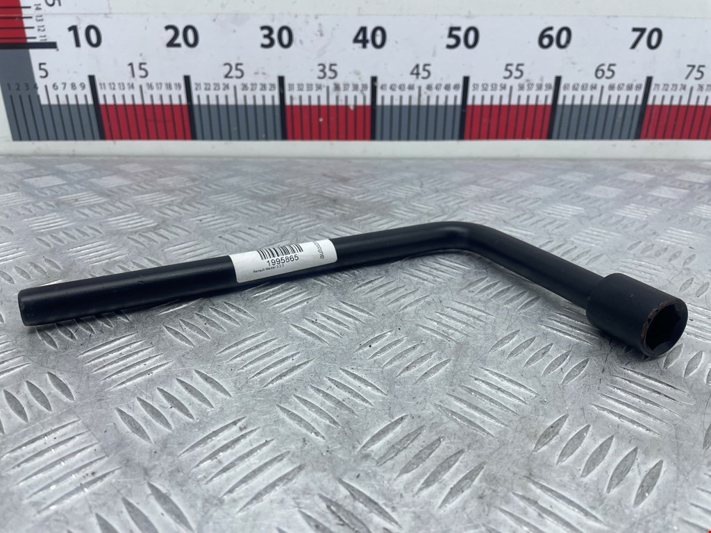 Ключ балонный RENAULT Master 2010-н.в.