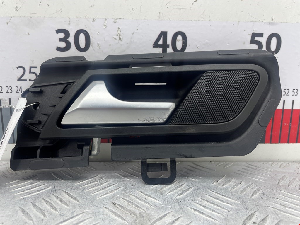 Ручка двери внутренняя задняя левая Mercedes R-Class (W251) (2005-2017)